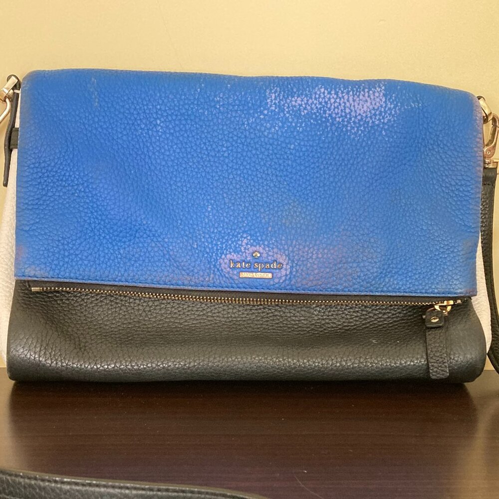 Kate Spade Crossbody Bag